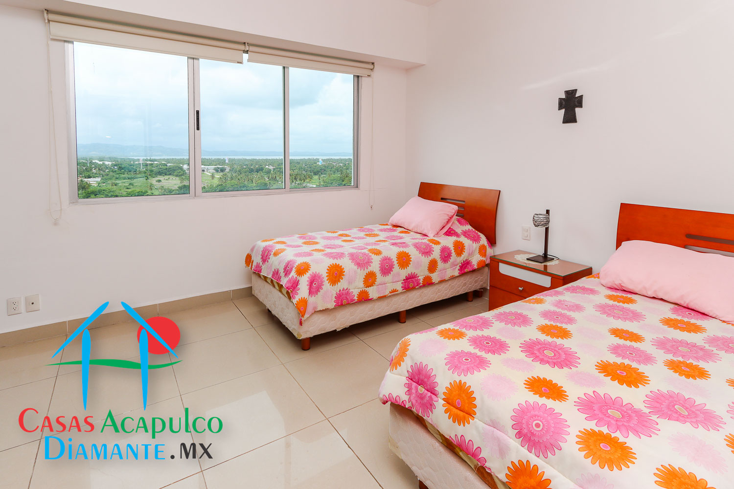 Laguna Cielo 1001 - Recámara uno 1